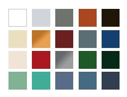 acm colors