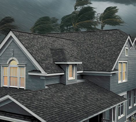 WeatherGuard