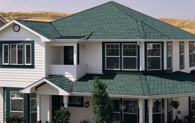 CertainTeed Shingles
